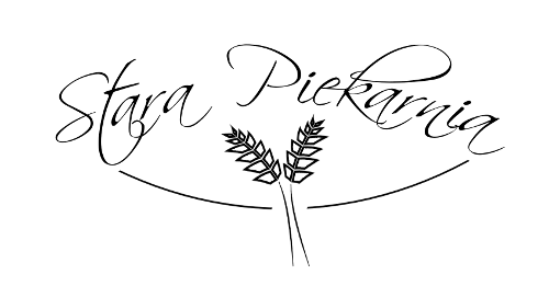 Stara Piekarnia - Logo